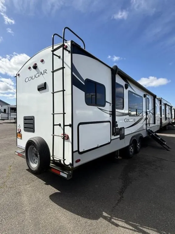 2020 Keystone RV cougar 29rlkwe