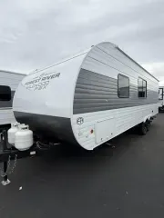 new Travel Trailers Forest River  for sale, in Sublimity, OR Thumbnail 3