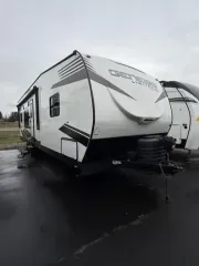 used Toy Haulers Other  for sale, in Sublimity, OR Thumbnail 1