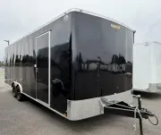 new Cargo (Enclosed) Trailers Cargo King  for sale, in Sublimity, OR Thumbnail 1