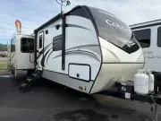 2020 Keystone Cougar Half-Ton 29RLKWE