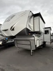 new Fifth Wheel Trailers Outdoors RV Manufacturing  for sale, in Sublimity, OR Thumbnail 3