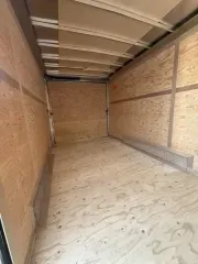 new Cargo (Enclosed) Trailers Cargo King  for sale, in Sublimity, OR Thumbnail 7