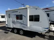 used Travel Trailers Chalet RV  for sale, in Sublimity, OR Thumbnail 1