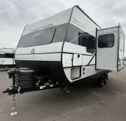 used Travel Trailers Forest River  for sale, in Sublimity, OR Thumbnail 3