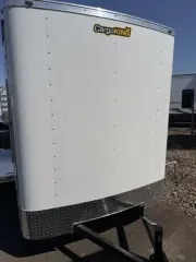 new Cargo (Enclosed) Trailers Cargo King  for sale, in Sublimity, OR Thumbnail 2