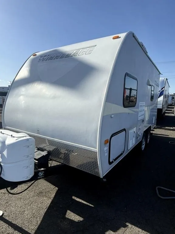 2015 Winnebago