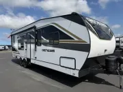 2027 Genesis Supreme RV Genesis Travel Trailer G2715FSXL 