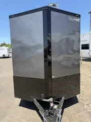 new Cargo (Enclosed) Trailers Cargo King  for sale, in Sublimity, OR Thumbnail 2