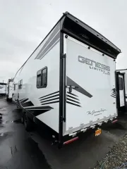used Toy Haulers Other  for sale, in Sublimity, OR Thumbnail 3