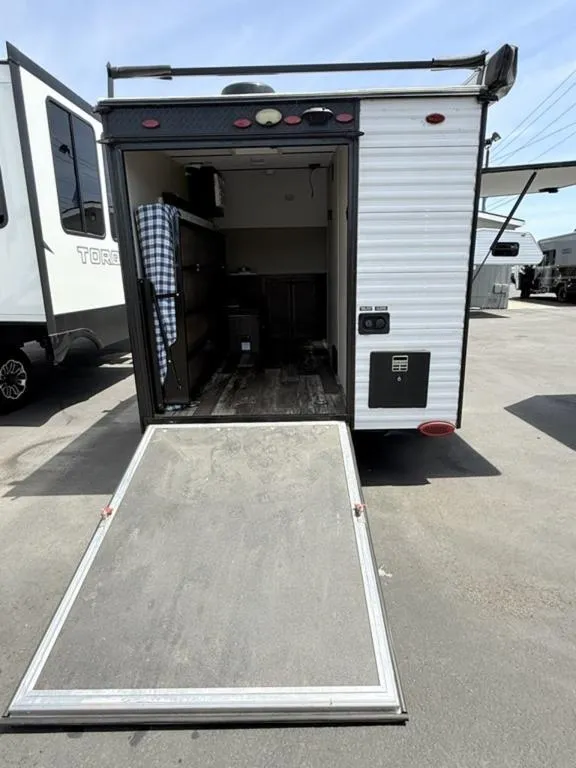 2023 Sunset Park & Rv Inc. 