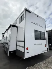 new Fifth Wheel Trailers Forest River  for sale, in Sublimity, OR Thumbnail 3