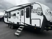 2026 Outdoors RV Trail Series 25TRX 