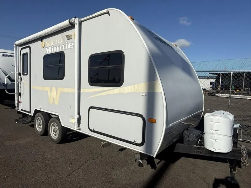 2015 Winnebago