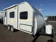 2015 Winnebago Micro Minnie 1706FB