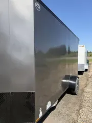 new Cargo (Enclosed) Trailers Cargo King  for sale, in Sublimity, OR Thumbnail 3