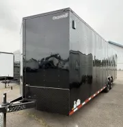 new Cargo (Enclosed) Trailers Cargo King  for sale, in Sublimity, OR Thumbnail 3