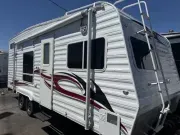 2009 EXTREME LITE 21KT 