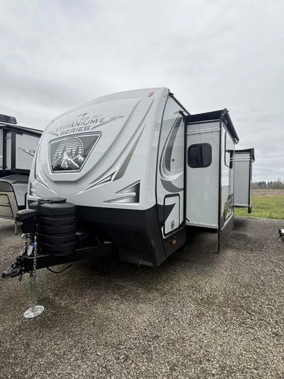 2026 Outdoors RV Manufacturing