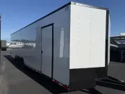 new Cargo (Enclosed) Trailers Cargo King  for sale, in Sublimity, OR Thumbnail 5