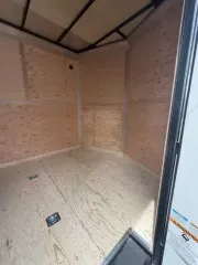 new Cargo (Enclosed) Trailers Cargo King  for sale, in Sublimity, OR Thumbnail 5