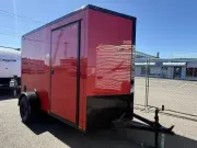 2026 CARGO KING 6X10 