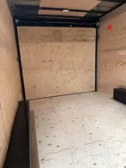 new Cargo (Enclosed) Trailers Cargo King  for sale, in Sublimity, OR Thumbnail 2