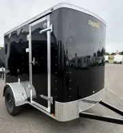 new Cargo (Enclosed) Trailers Cargo King  for sale, in Sublimity, OR Thumbnail 2