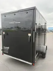 new Cargo (Enclosed) Trailers Cargo King  for sale, in Sublimity, OR Thumbnail 2