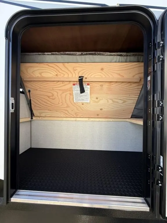 2025 Outdoors RV Manufacturing