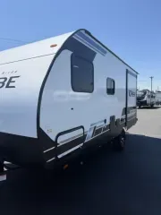 used Travel Trailers Forest River  for sale, in Sublimity, OR Thumbnail 3