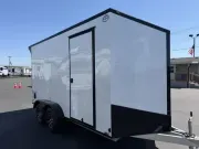 new Cargo (Enclosed) Trailers Cargo King  for sale, in Sublimity, OR Thumbnail 1