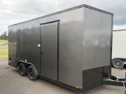 new Cargo (Enclosed) Trailers Cargo King  for sale, in Sublimity, OR Thumbnail 1