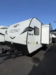 used Travel Trailers Jayco  for sale, in Sublimity, OR Thumbnail 2
