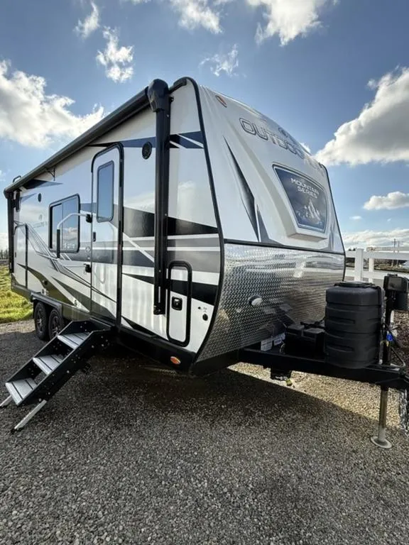 2025 Outdoors RV Manufacturing