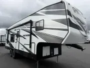 2025 Genesis Supreme RV Genesis Fifth Wheel 28CR 