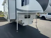 used Truck Bed Campers Northwood Manufacturing  for sale, in Sublimity, OR Thumbnail 2