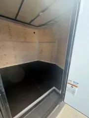 new Cargo (Enclosed) Trailers Cargo King  for sale, in Sublimity, OR Thumbnail 5