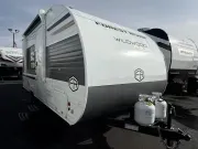 2026 Forest River Wildwood FSX Limited Edition 164FBLE 