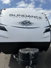 used Travel Trailers Heartland  for sale, in Sublimity, OR Thumbnail 2