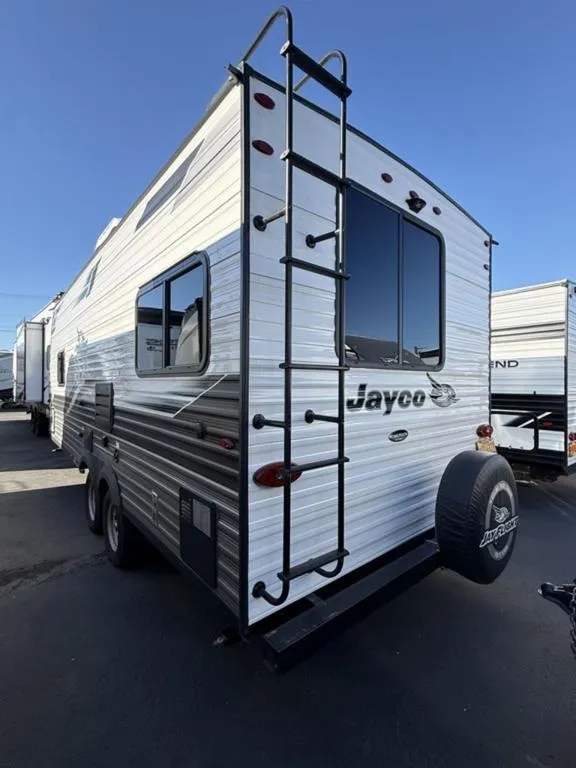 2022 Jayco jay flight 212qbw