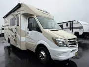 2018 Thor Motor Coach Gemini 24TF