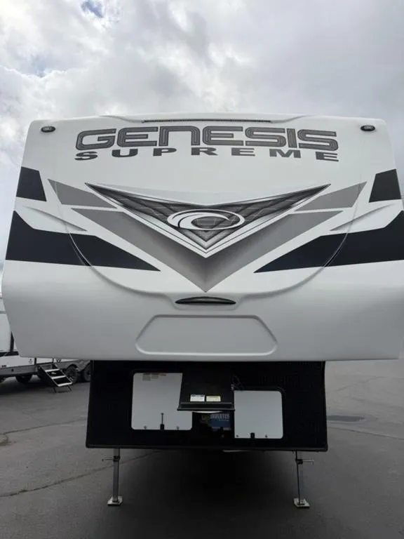 2025 Genesis