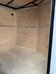 new Cargo (Enclosed) Trailers Cargo King  for sale, in Sublimity, OR Thumbnail 5