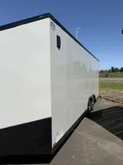 new Cargo (Enclosed) Trailers Cargo King  for sale, in Sublimity, OR Thumbnail 3