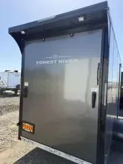 new Cargo (Enclosed) Trailers Cargo King  for sale, in Sublimity, OR Thumbnail 7