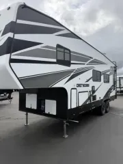 used Toy Haulers Other  for sale, in Sublimity, OR Thumbnail 3