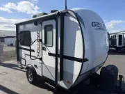 2018 Forest River Rockwood Geo Pro G14FK