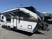 2027 Genesis Supreme RV Genesis Travel Trailer G2215SSXL 
