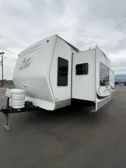 used Travel Trailers Thor Motor Coach  for sale, in Sublimity, OR Thumbnail 3